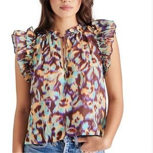 Steve Madden Top